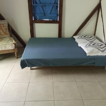 Apartament La Rose Des Bois Saint-Louis Zewnętrze zdjęcie
